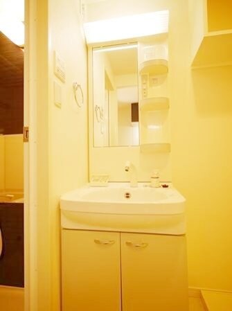 Dormouse Castleの物件内観写真